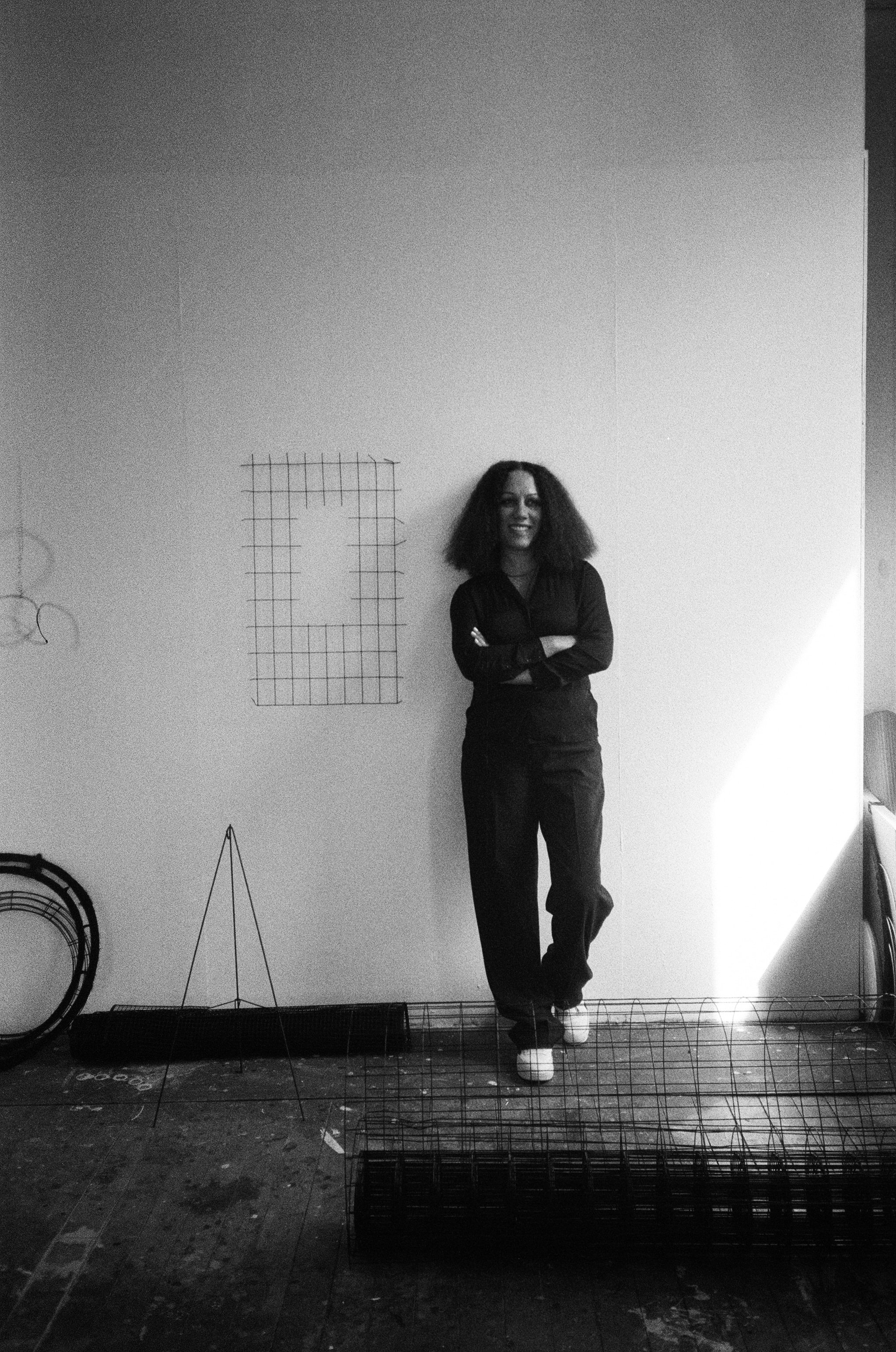BIOGRAPHY — angela hennessy